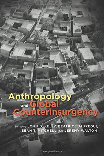 Anthropology and Global Counterinsurgency