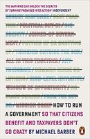 How to Run A Government