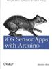 iOS Sensor Apps with Arduino