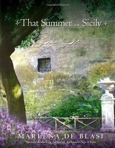 That Summer in Sicily
