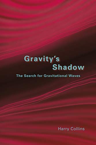 Gravity's Shadow