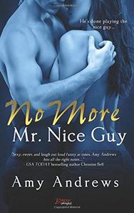 No More Mr. Nice Guy