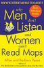 Why Men Don't Listen And Women Can't Read Maps
