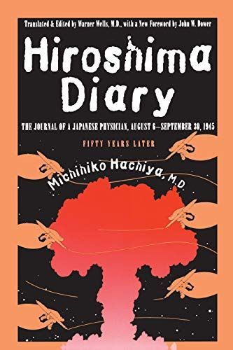 Hiroshima Diary