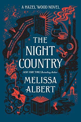 The Night Country (The Hazel Wood)