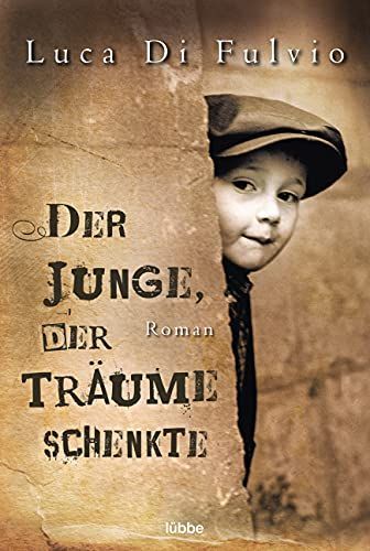 The Boy Who Granted Dreams