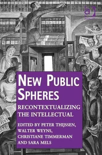 New Public Spheres