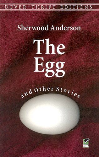 The Egg and Other Stories