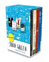The John Green Collection