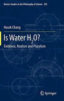 Is Water H2O?