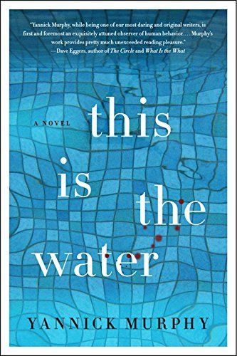 This Is The Water