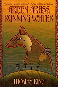 Green Grass, Running Water