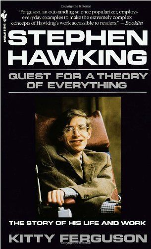 Stephen Hawking
