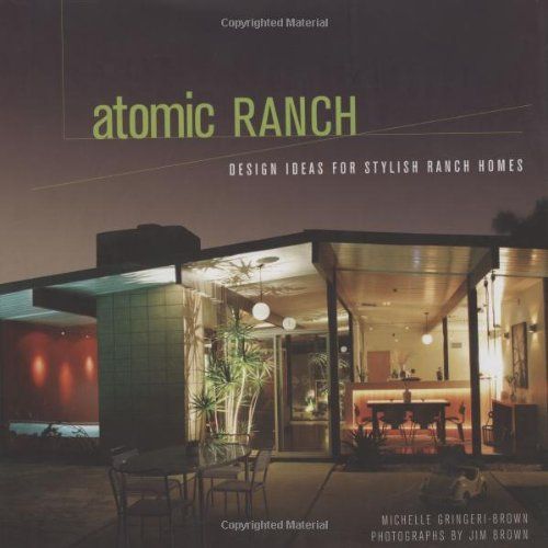 Atomic Ranch