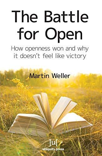 The Battle for Open