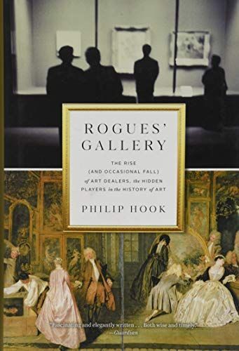Rogues' Gallery