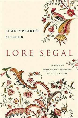 Shakespeare's Kitchen