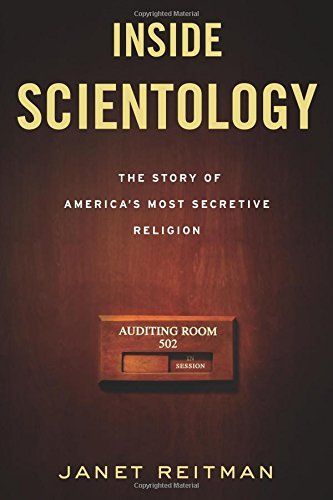 Inside Scientology