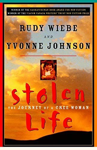 Stolen Life