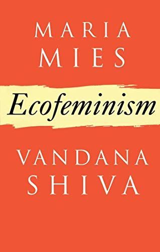 Ecofeminism