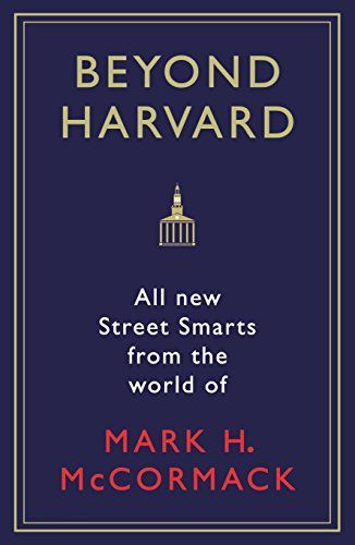 Beyond Harvard