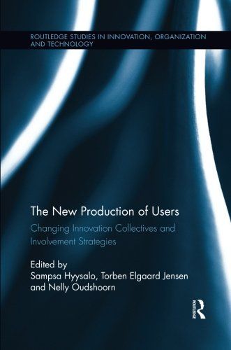 The New Production of Users