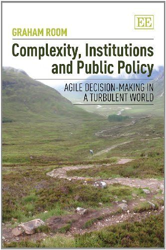 Complexity, Institutions and Public Policy