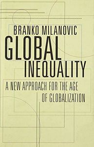 Global Inequality