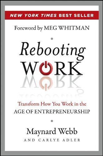 Rebooting Work