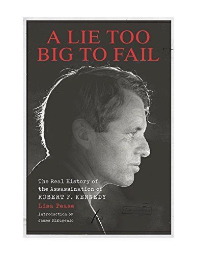 A Lie Too Big to Fail