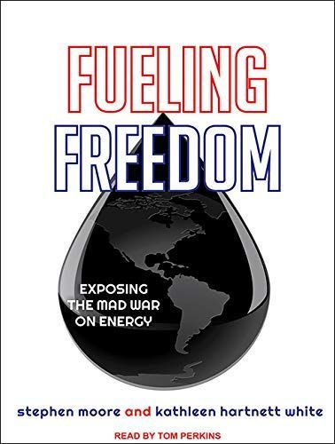 Fueling Freedom