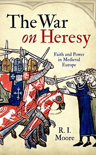 The War on Heresy