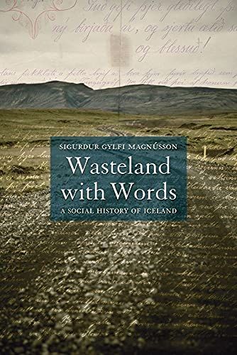 Wasteland with Words