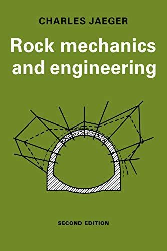 Rock Mechanics and Engineering Volume 2