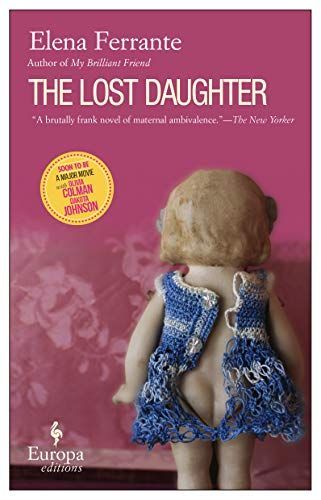 The Lost Daughter