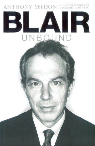 Blair Unbound