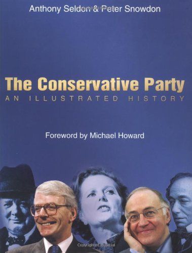 The Conservative Party