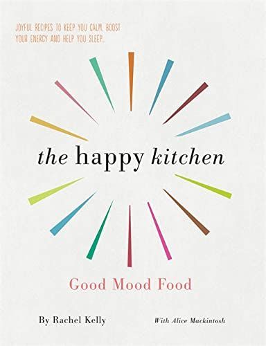 The Happy Kitchen