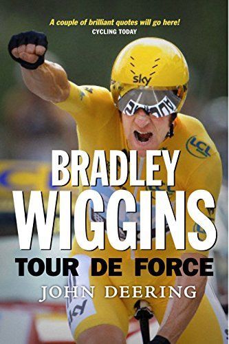 Bradley Wiggins