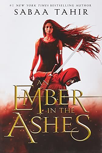 An Ember in the Ashes (Ember Quartet, Book 1)