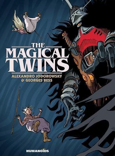 The Magical Twins