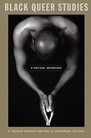 Black Queer Studies