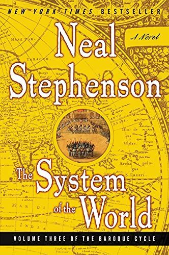 The System Of The World