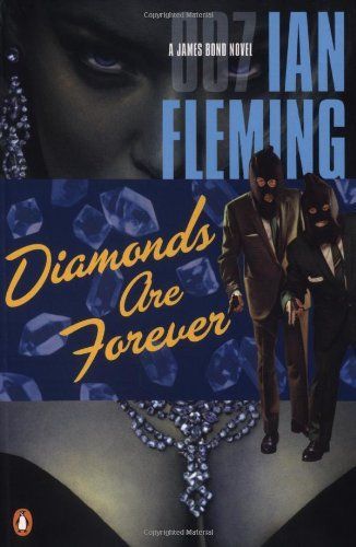 Diamonds are Forever