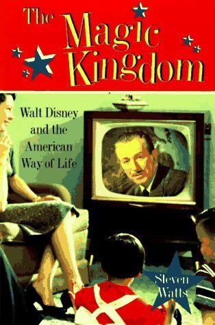 The Magic Kingdom