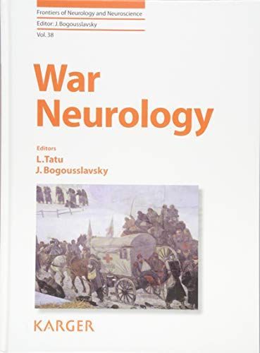 War Neurology