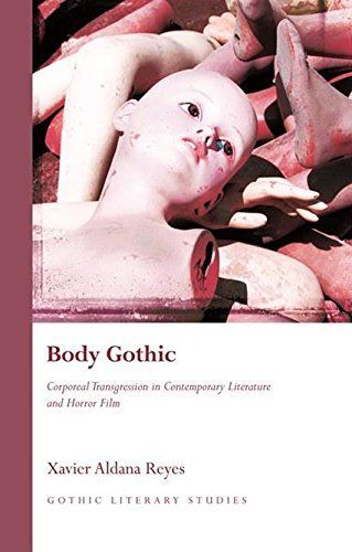 Body Gothic