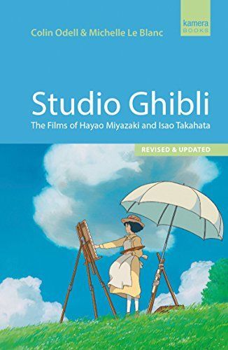 Studio Ghibli