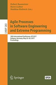Agile Processes in Software Engineering and Extreme Programming