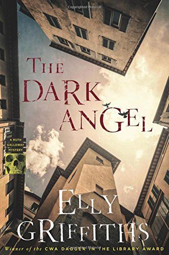 The Dark Angel